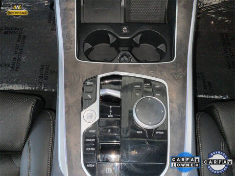 2025 BMW X5 sDrive40i