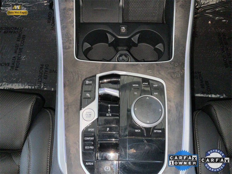 2025 BMW X5 sDrive40i