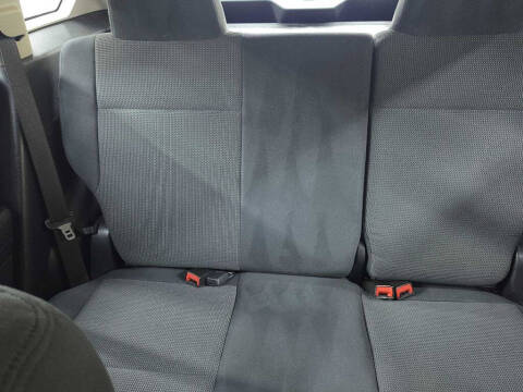 2011 Dodge Caliber Mainstreet