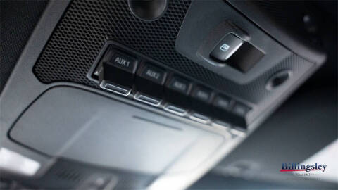 2019 Ford F-350 Super Duty Platinum