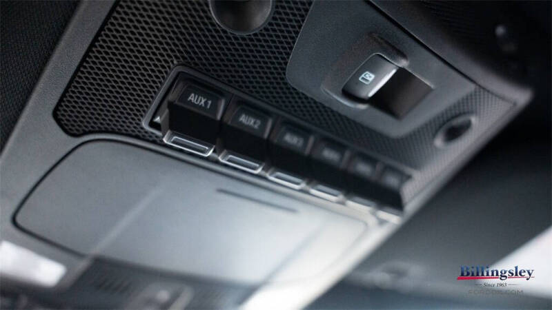 2019 Ford F-350 Super Duty Platinum