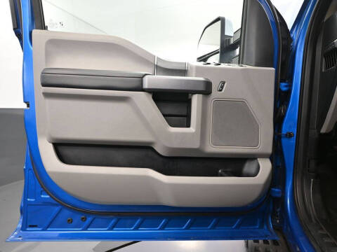 2020 Ford F-350 Super Duty