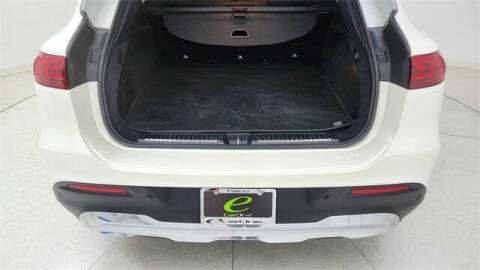 2023 Mercedes-Benz EQS EQS 450+