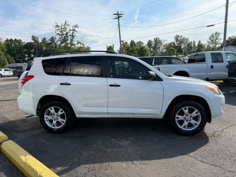 2012 Toyota RAV4