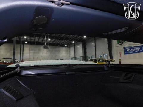 1992 Chevrolet Corvette