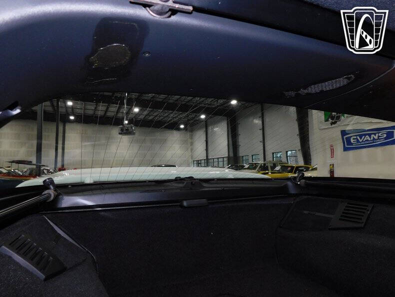 1992 Chevrolet Corvette