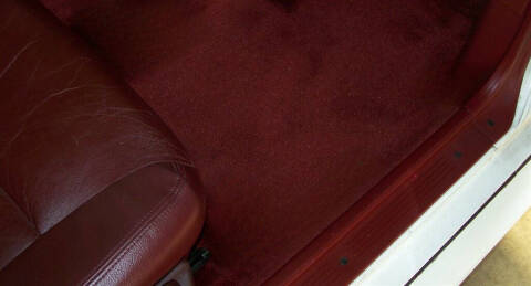 1986 Nissan 300ZX Turbo