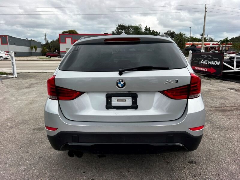 2015 BMW X1 SUV / Crossover - $11,900