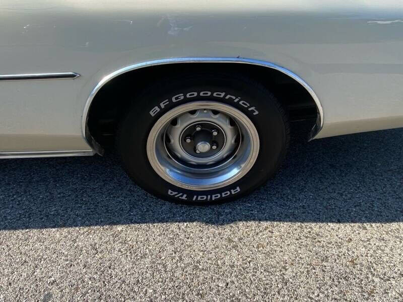 1976 Chrysler Cordoba