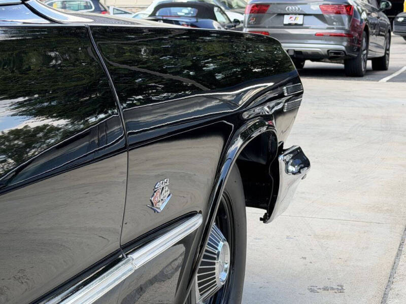 1963 Chevrolet Impala