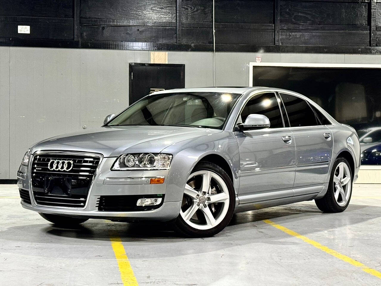 Audi For Sale in Victoria, TX Carnival Car Company