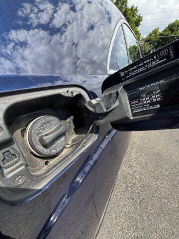 2013 Mercedes-Benz S-Class S 550