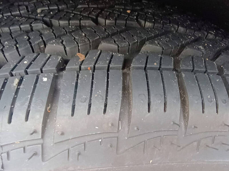 2018 Nissan Kicks SR