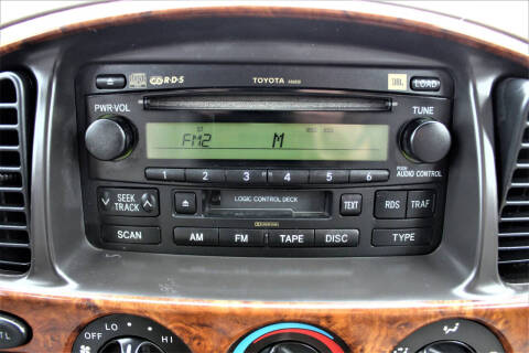 2006 Toyota Tundra Limited