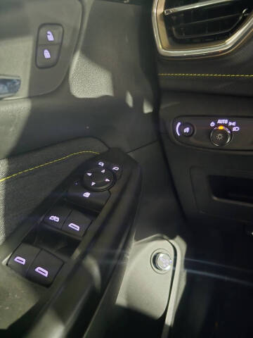 2024 Chevrolet TrailBlazer ACTIV