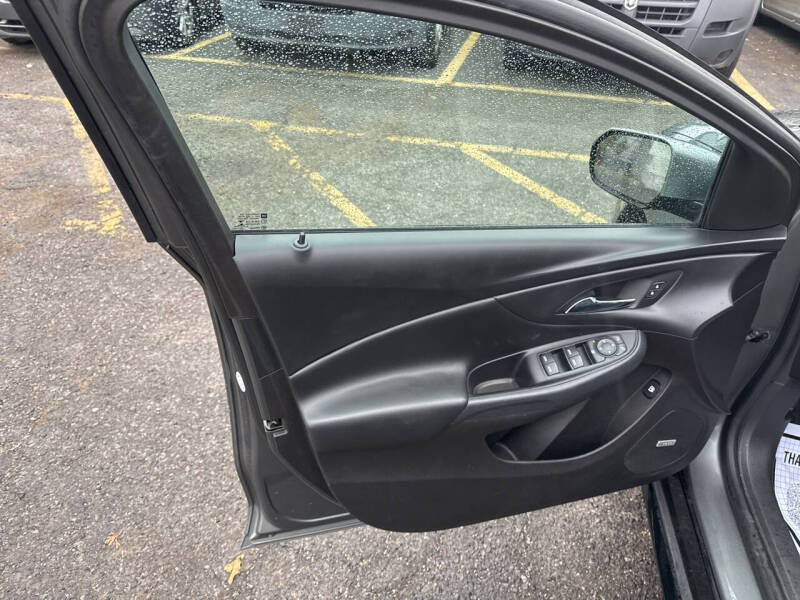 2016 Chevrolet Volt Premier