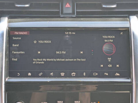 2020 Land Rover Discovery Sport P250 SE