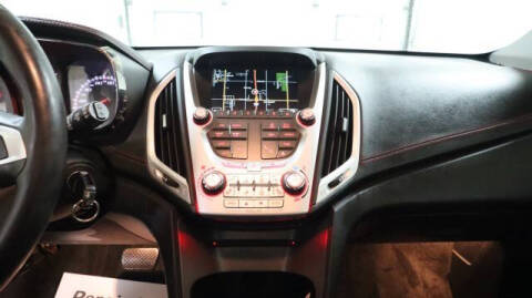 2015 GMC Terrain Denali