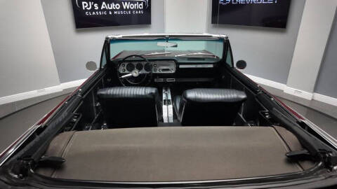 1964 Chevrolet Chevelle