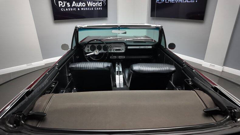 1964 Chevrolet Chevelle