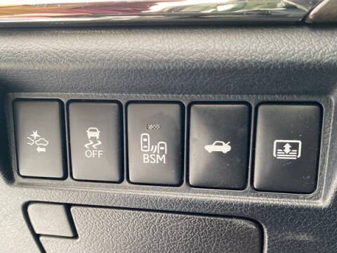 2016 Toyota Avalon Limited