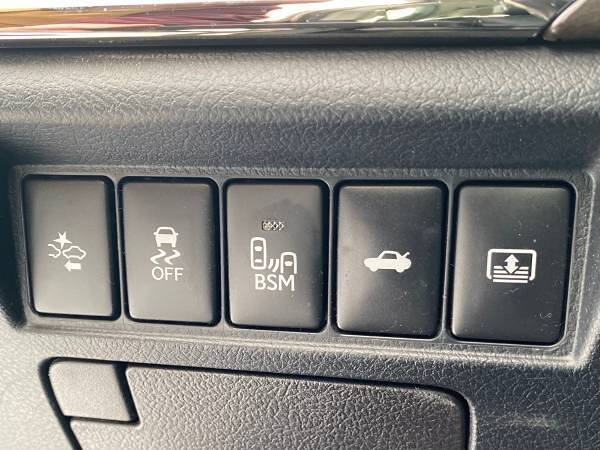 2016 Toyota Avalon Limited