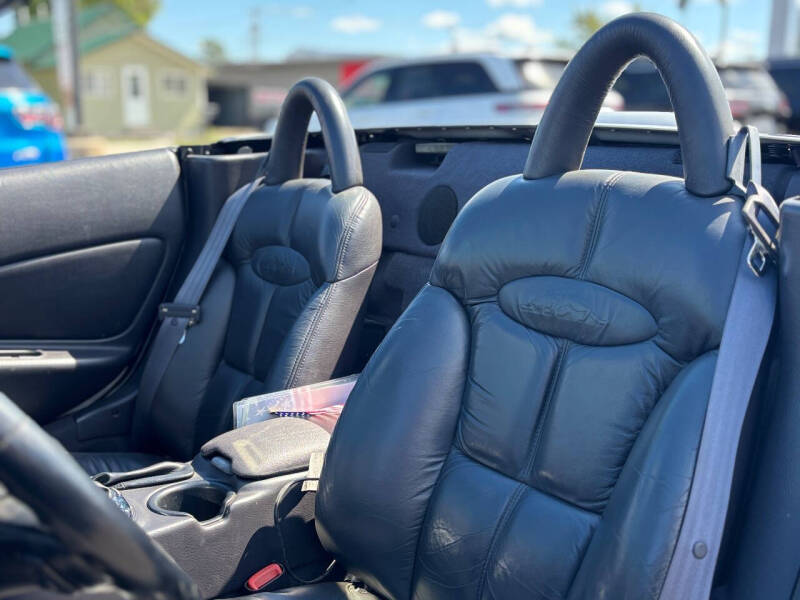 2000 Plymouth Prowler