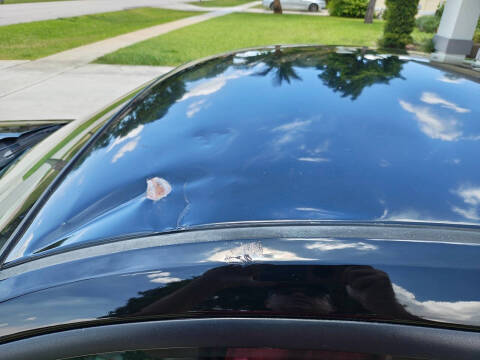 2011 Ford Mustang GT