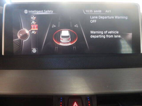 2014 BMW X5 xDrive35i