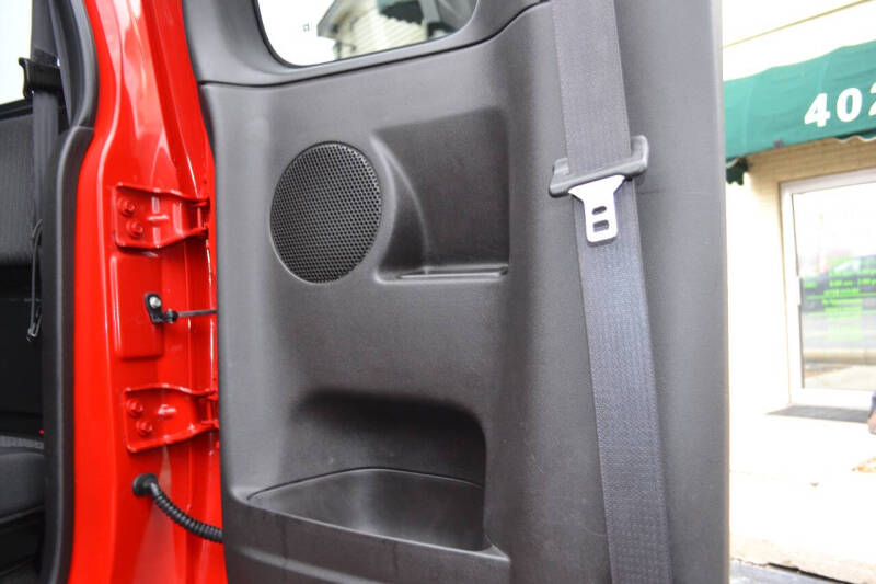 2011 Chevrolet Colorado LT