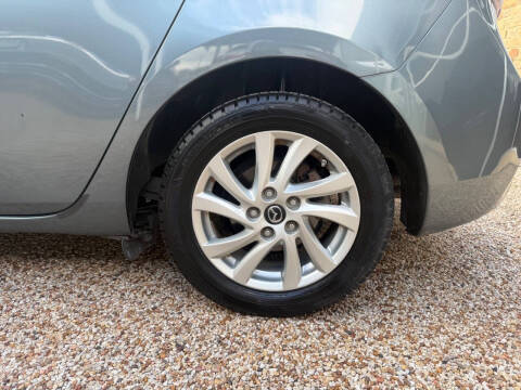 2013 Mazda MAZDA3 i Touring