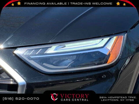 2023 Audi Q5 quattro S line Prem Plus 45 TFSI