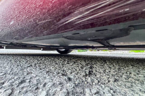 2003 Chevrolet Corvette