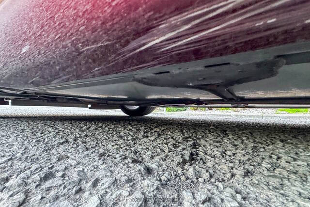 2003 Chevrolet Corvette