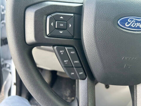 2026 Ford E-Series