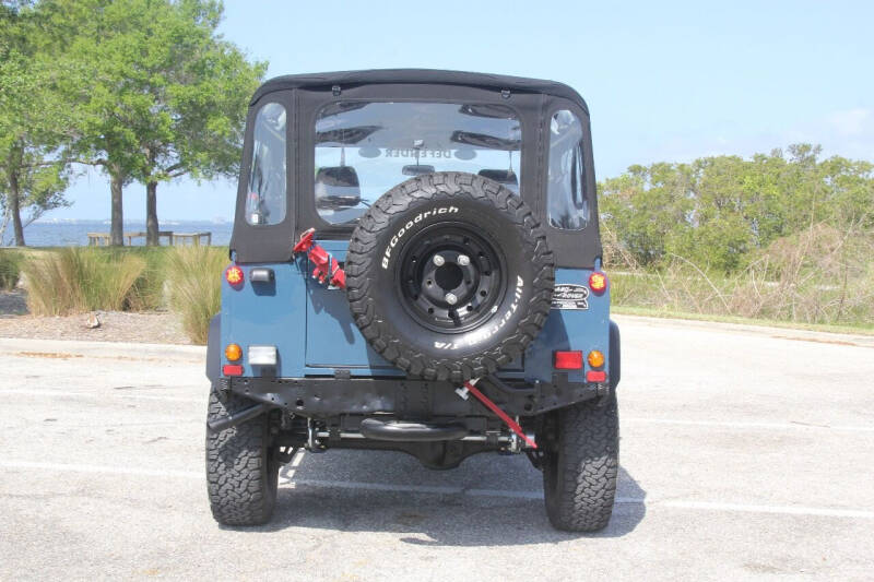 1993 Land Rover Defender
