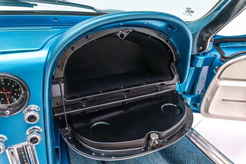 1966 Chevrolet Corvette