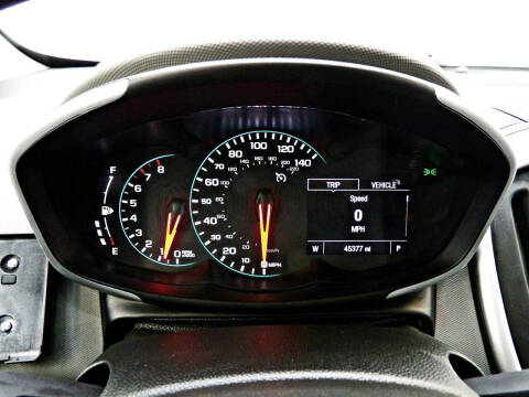 2020 Chevrolet Sonic LT