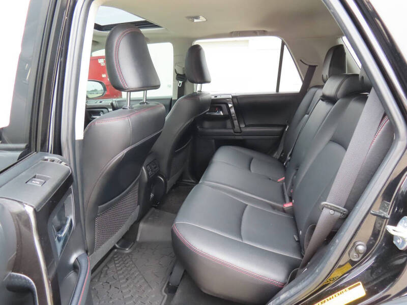 2021 Toyota 4Runner TRD Pro