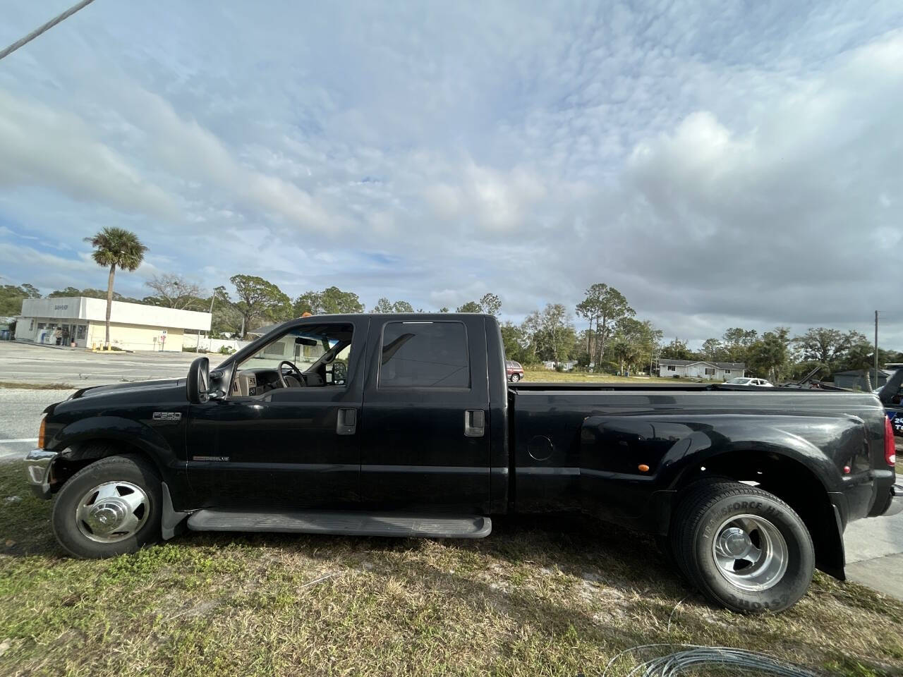 2000 Ford F-350 Super Duty for sale at VASS Automotive in DeLand, FL