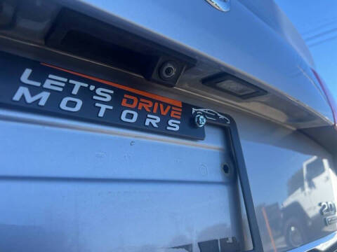 2016 Audi A6 2.0T quattro Premium Plus