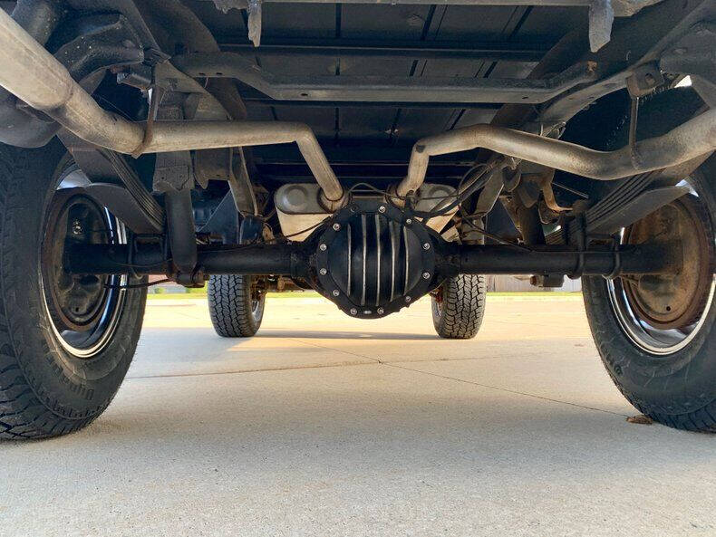 1978 GMC Sierra 1500