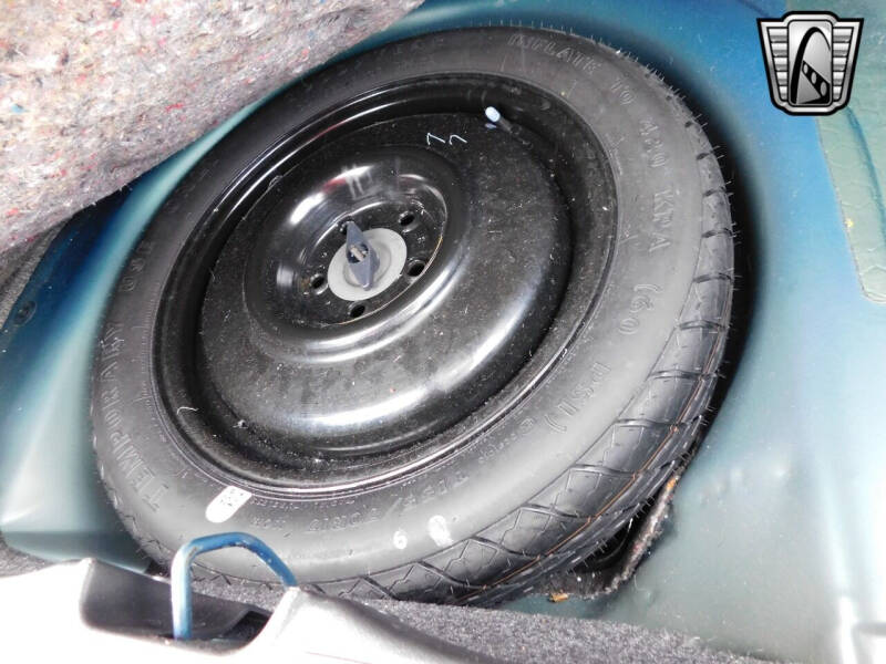 2004 Ford Mustang SVT Cobra