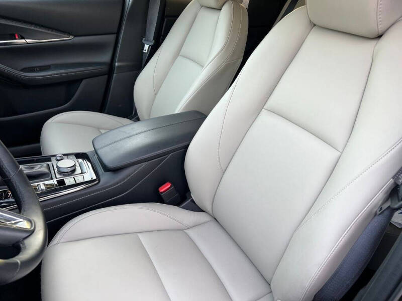 2025 Mazda CX-30 2.5 S Preferred