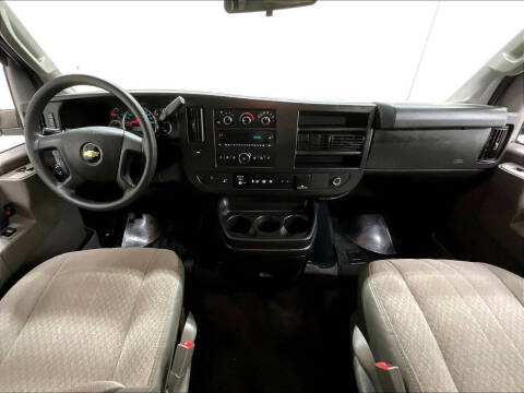 2020 Chevrolet Express LT 2500