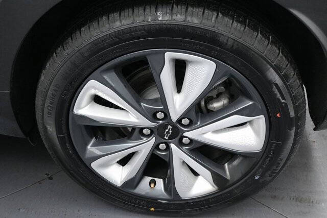 2022 Chevrolet Bolt EUV LT