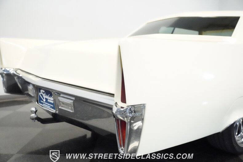 1970 Cadillac DeVille