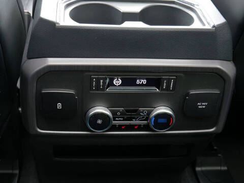 2024 Ford Expedition Platinum