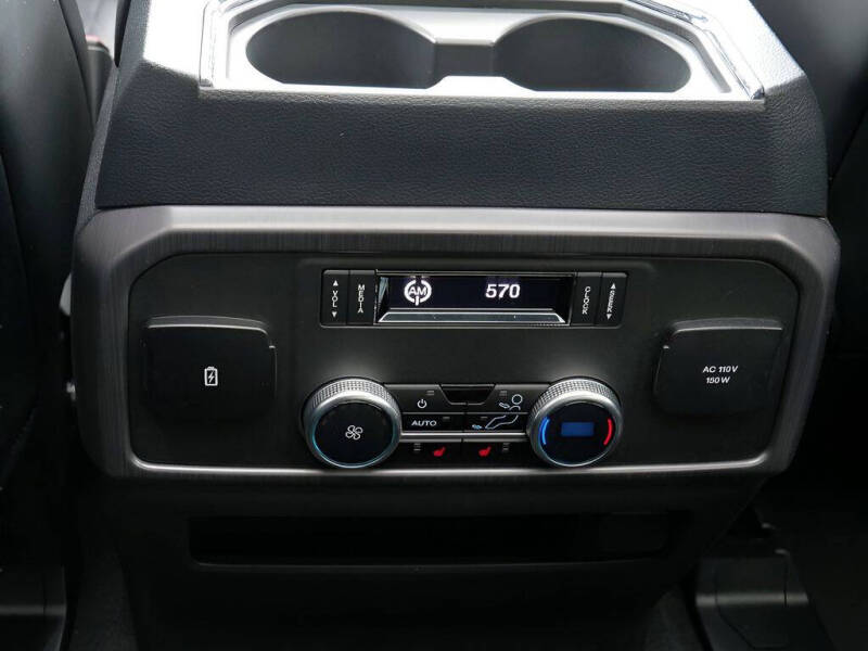 2024 Ford Expedition Platinum