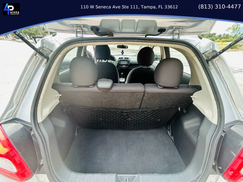 2020 Mitsubishi Mirage